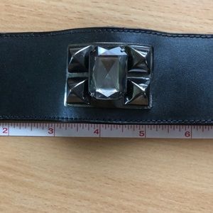 Jeweled Band Bracelet